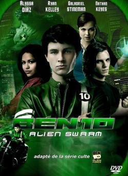 Ben 10 Alien Swarm flemmix