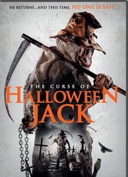 The Curse Of Halloween Jack flemmix