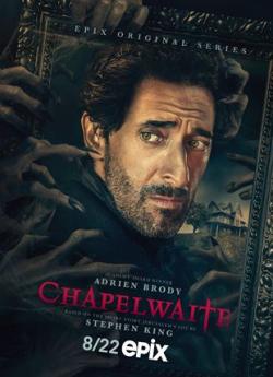 Chapelwaite - Saison 1 flemmix