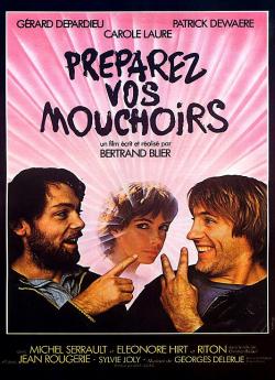 Préparez vos mouchoirs flemmix