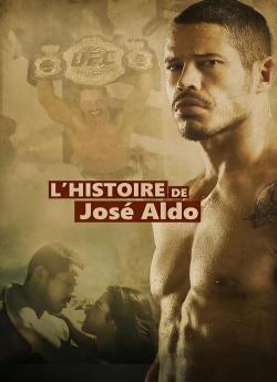 L'histoire de José Aldo flemmix
