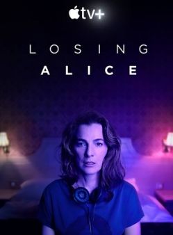 Losing Alice flemmix