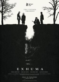 Exhuma (2024) flemmix