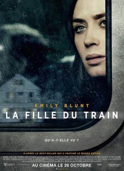 La Fille du train flemmix