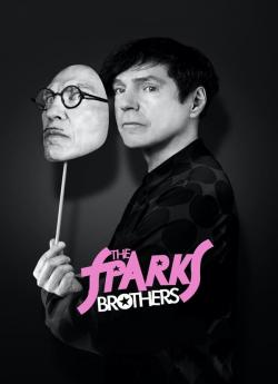 The Sparks Brothers flemmix