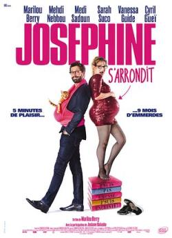 Joséphine s'arrondit flemmix