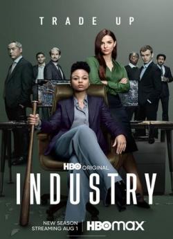 Industry - Saison 2 flemmix