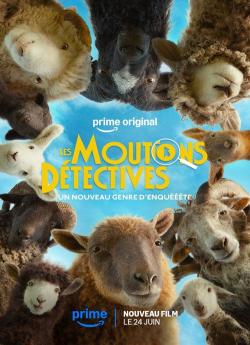 Les Moutons Détectives flemmix