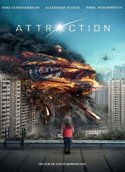 Attraction (2017) flemmix