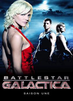 Battlestar Galactica - Saison 1 flemmix