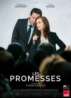 Les Promesses flemmix