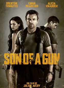 Son of a Gun flemmix