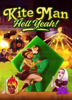 Kite Man: Hell Yeah! - Saison 1 flemmix