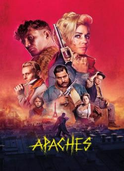 Apaches flemmix