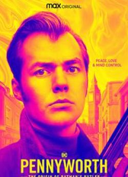Pennyworth - Saison 3 flemmix