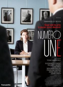 Numéro Une flemmix