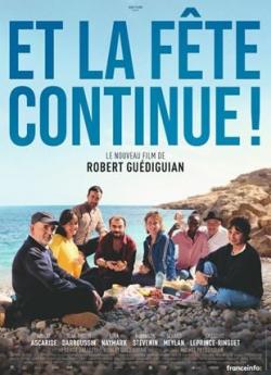 Et la fête continue ! flemmix