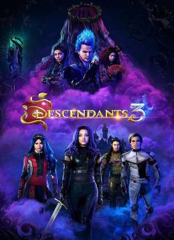 Descendants 3 flemmix