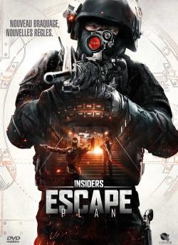 Insiders: Escape Plan flemmix