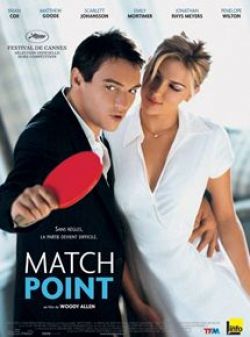 Match Point flemmix