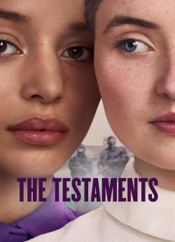 The Testaments - Saison 1 flemmix