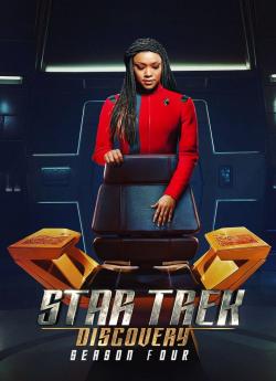 Star Trek: Discovery - Saison 4 flemmix
