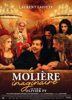 Le Moliere Imaginaire flemmix