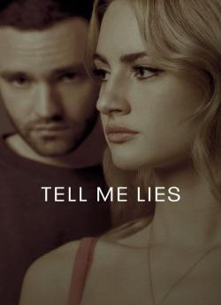 Tell Me Lies - Saison 2 flemmix