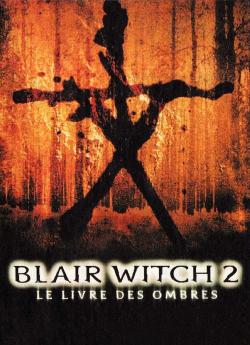 Blair Witch 2 : le livre des ombres flemmix