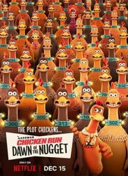 Chicken Run : la Menace Nuggets flemmix