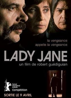 Lady Jane flemmix