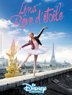 Léna Rêve d'étoile - Saison 3 flemmix