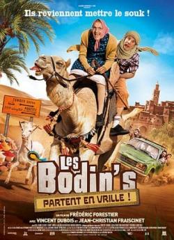 Les Bodin’s partent en vrille flemmix