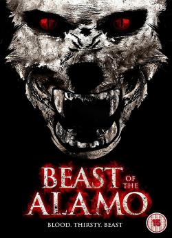 Chupacabra vs. the Alamo flemmix