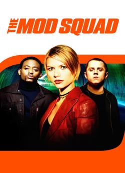 Mod Squad flemmix