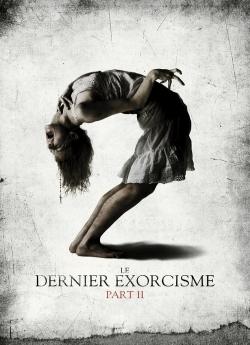 Le Dernier exorcisme : Part II flemmix