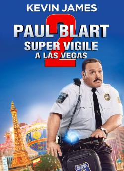 Paul Blart 2 : Super Vigile à Las Vegas flemmix
