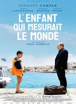L'Enfant qui mesurait le monde flemmix