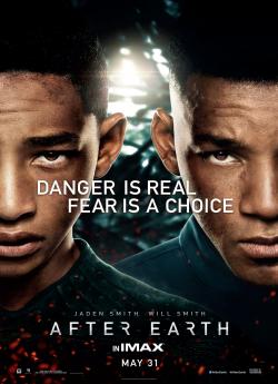 After Earth flemmix