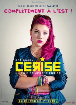 Cerise flemmix