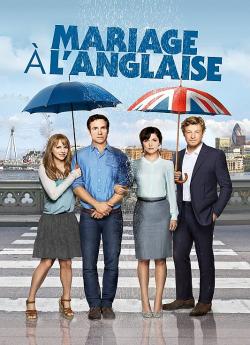 Mariage à l'anglaise flemmix