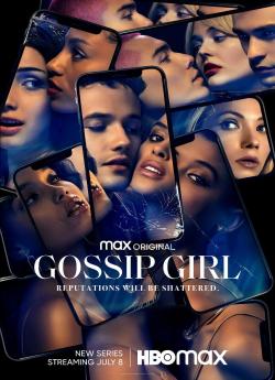 Gossip Girl (2021) - Saison 1 flemmix