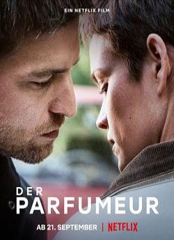 Le Parfumeur flemmix