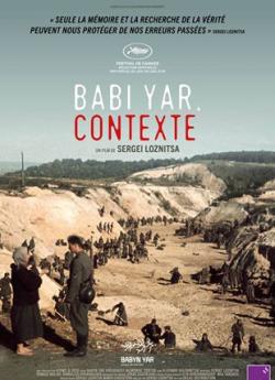 Babi Yar. Contexte flemmix
