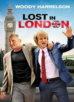 Lost In London flemmix