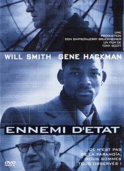 Ennemi d'Etat flemmix