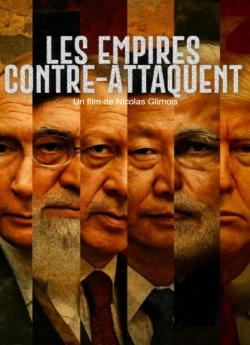 Les Empires contre-attaquent flemmix