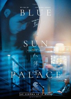 Blue Sun Palace flemmix