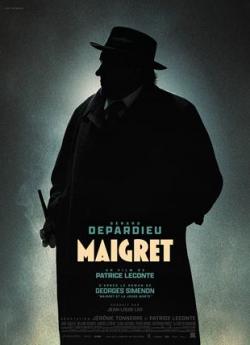 Maigret flemmix