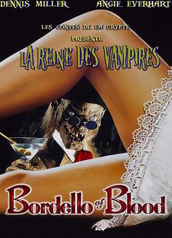 Les Contes de la crypte - La Reine des vampires flemmix